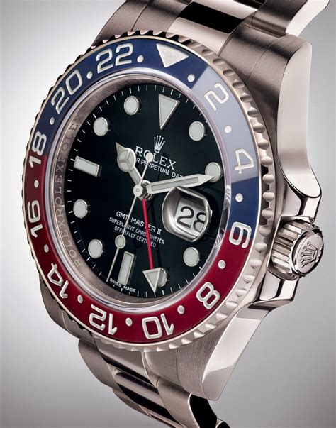 rolex oyster perpetual date gmt master ii fake|rolex gmt master ii specifications.